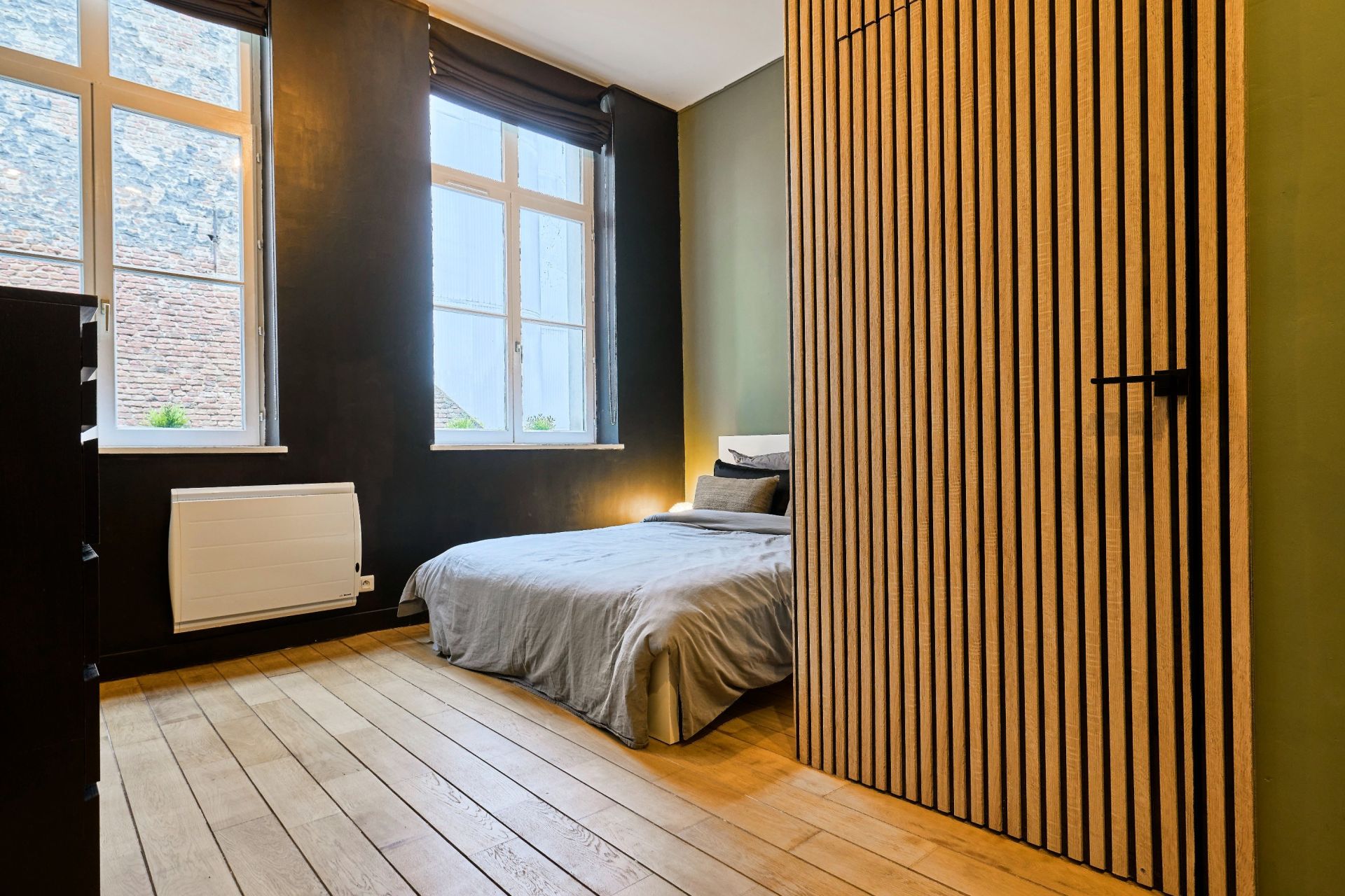 appartement de luxe 3 Pièces en vente sur LILLE (59000)