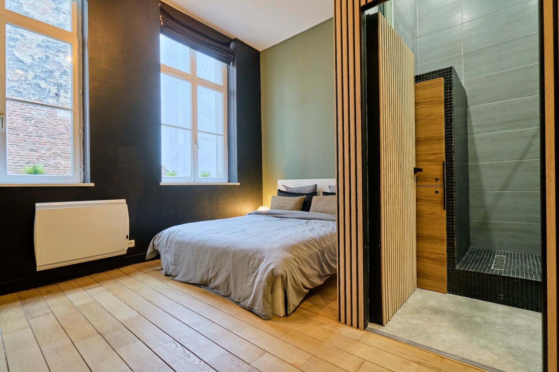 appartement de luxe 3 Pièces en vente sur LILLE (59000)