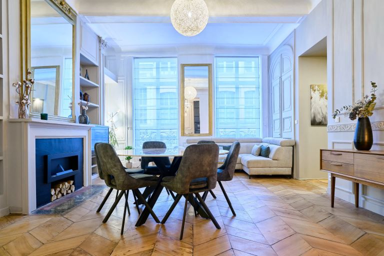 appartement de luxe 3 Pièces en vente sur LILLE (59000)