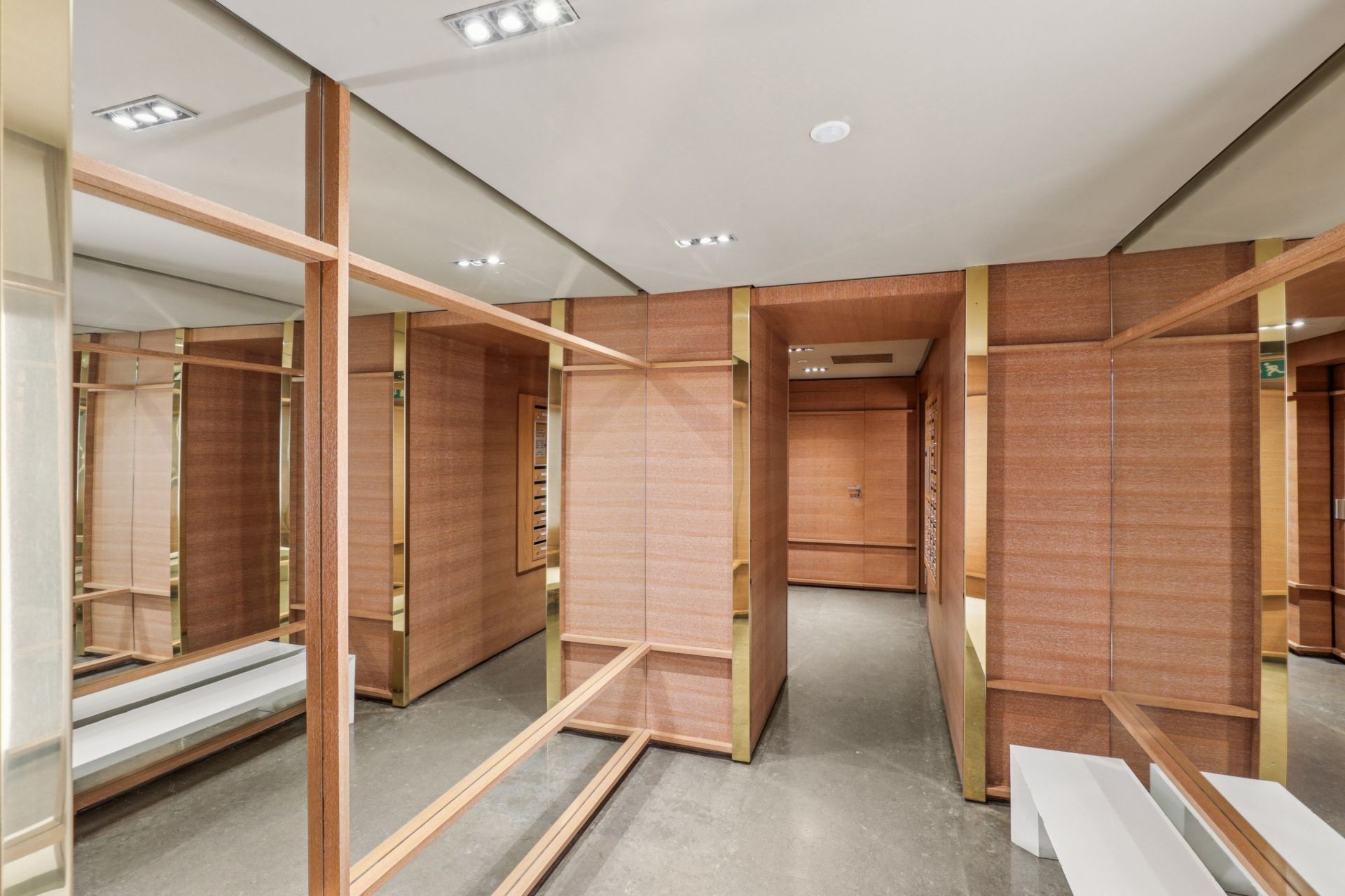 appartement de luxe 2 Pièces en vente sur PARIS (75003)