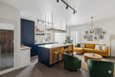 Sale Luxury apartment Paris 3 2 Rooms 43.76 m²