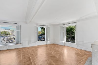 Rental Luxury apartment Paris 7 4 Rooms 140 m²