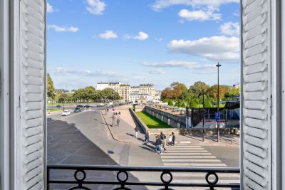 Rental Luxury apartment Paris 7 4 Rooms 140 m²