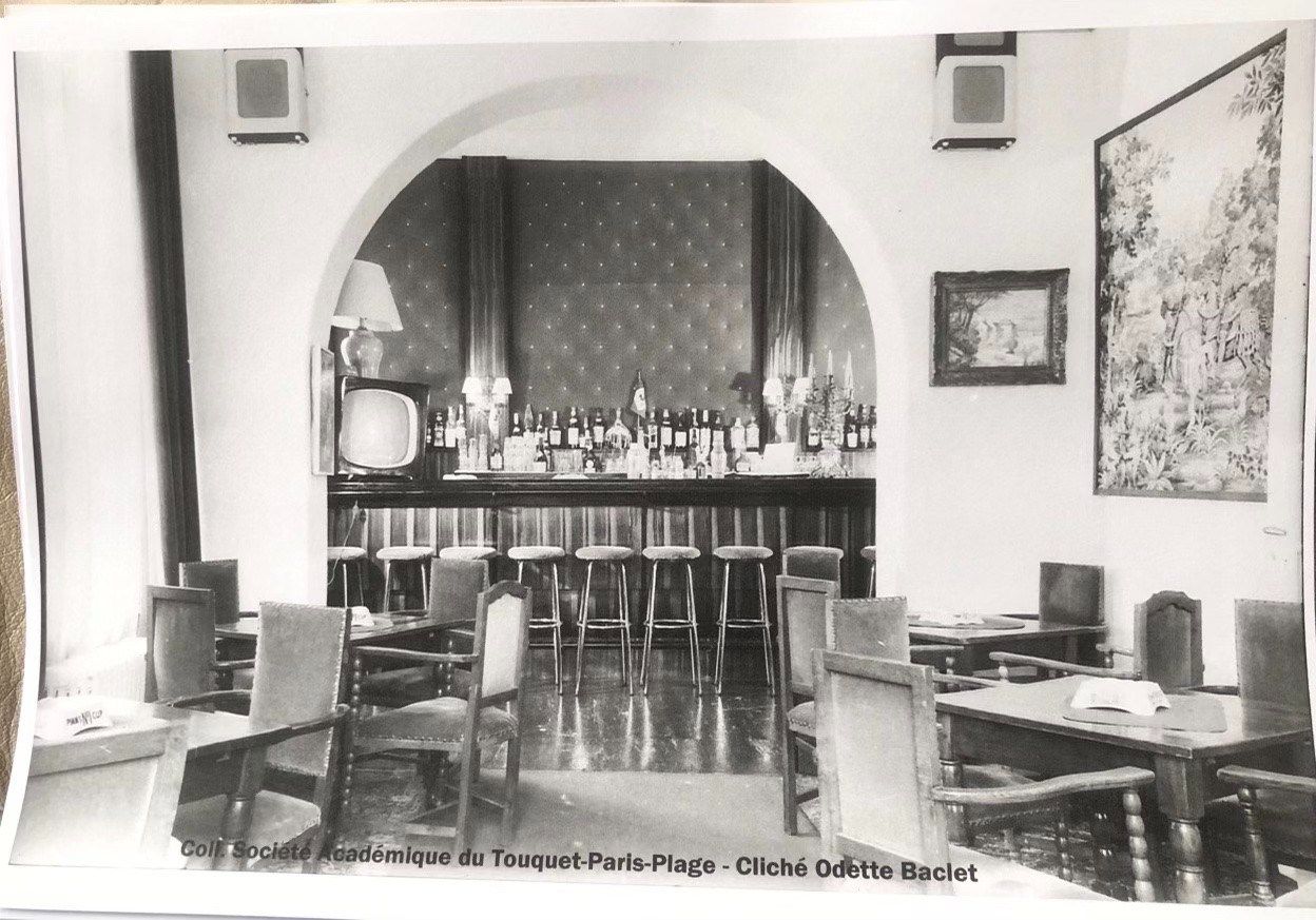 maison de luxe 4 Pièces en vente sur LE TOUQUET PARIS PLAGE (62520)