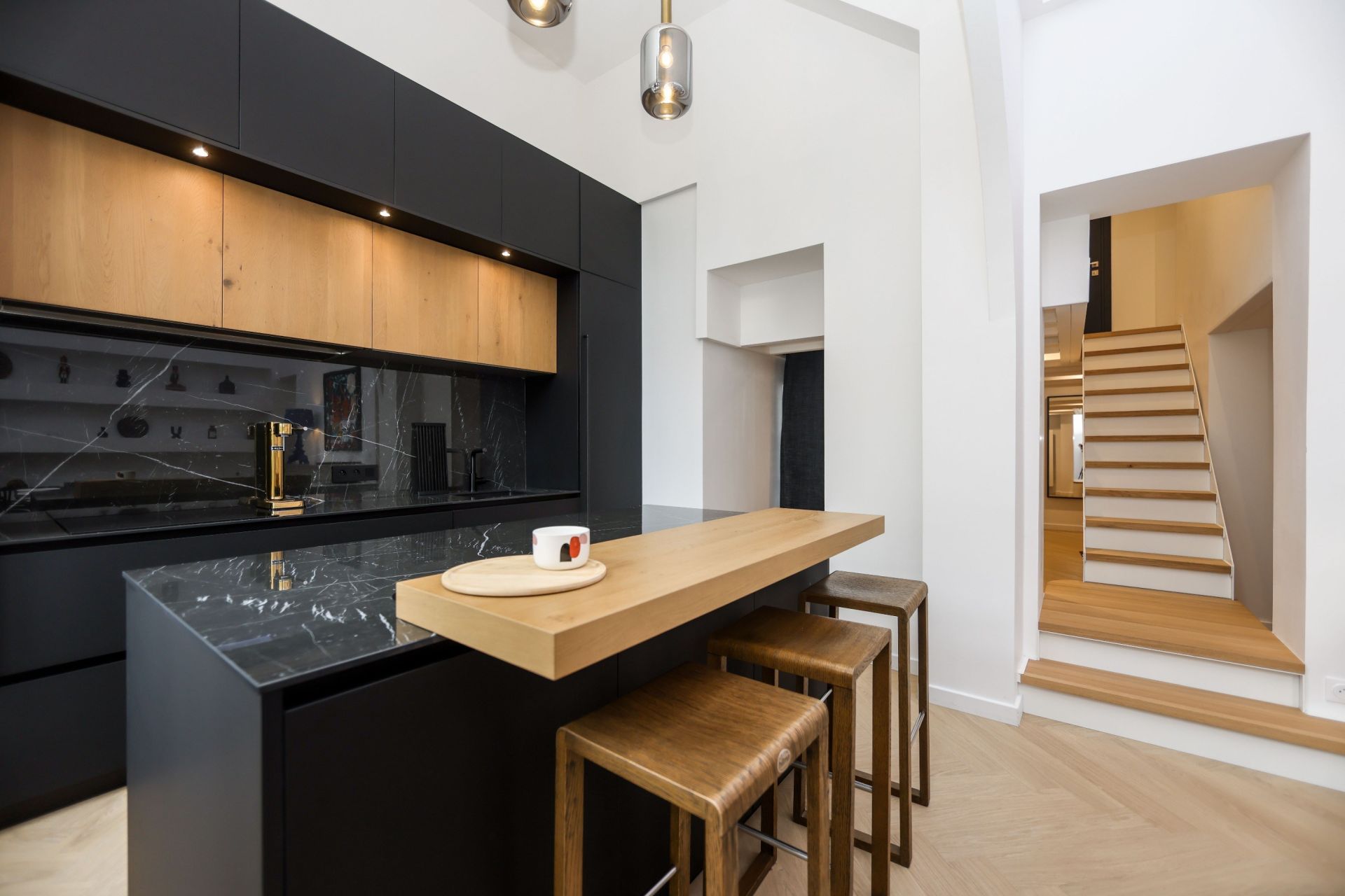 maison de luxe 4 Pièces en vente sur LE TOUQUET PARIS PLAGE (62520)