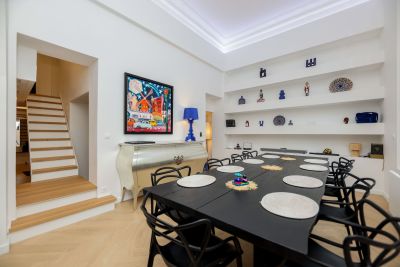 Vente Maison de luxe Le Touquet-Paris-Plage 4 Pièces 100 m²