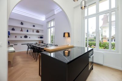 Vente Maison de luxe Le Touquet-Paris-Plage 4 Pièces 100 m²