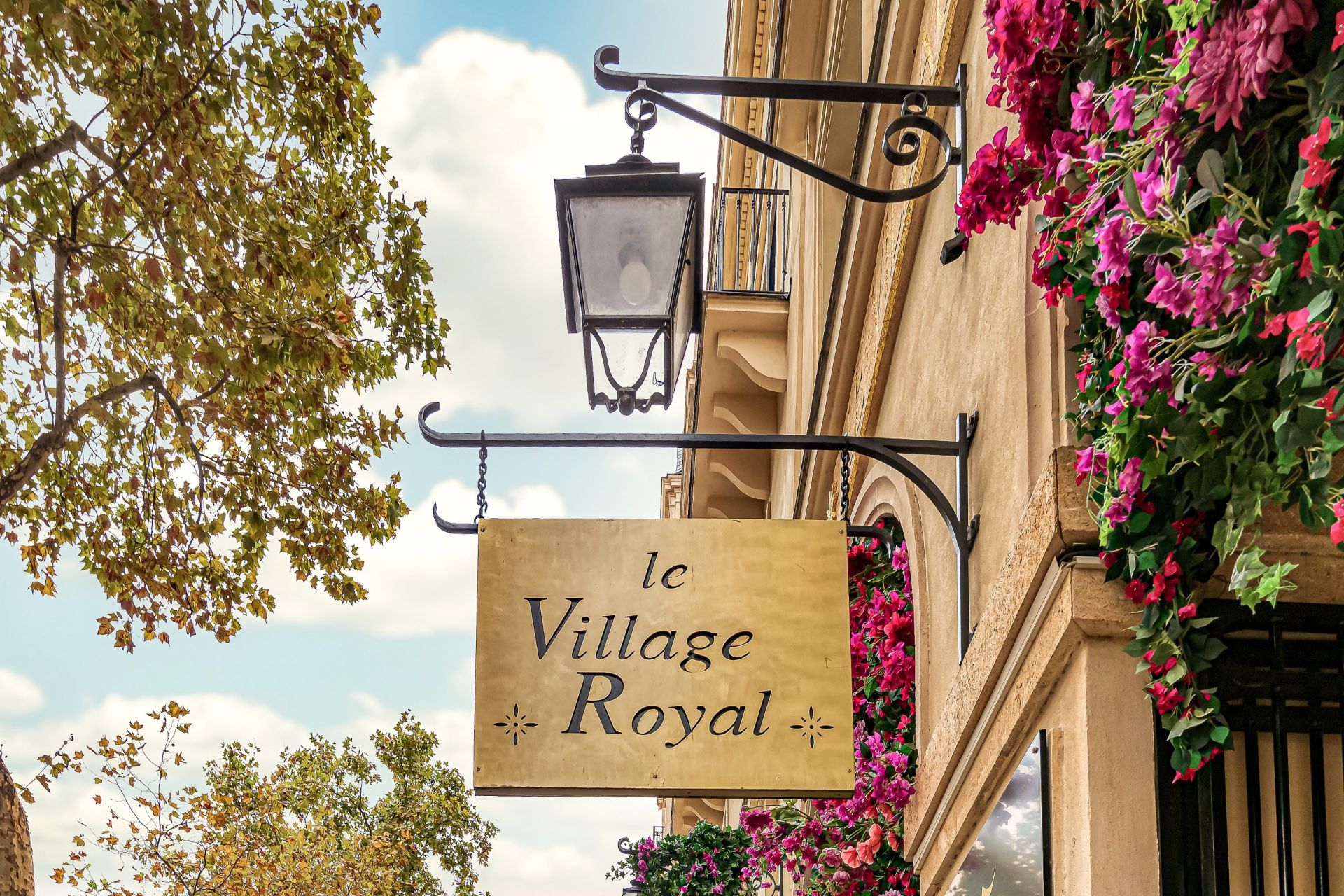 appartement de luxe 5 Pièces en vente sur PARIS (75008)