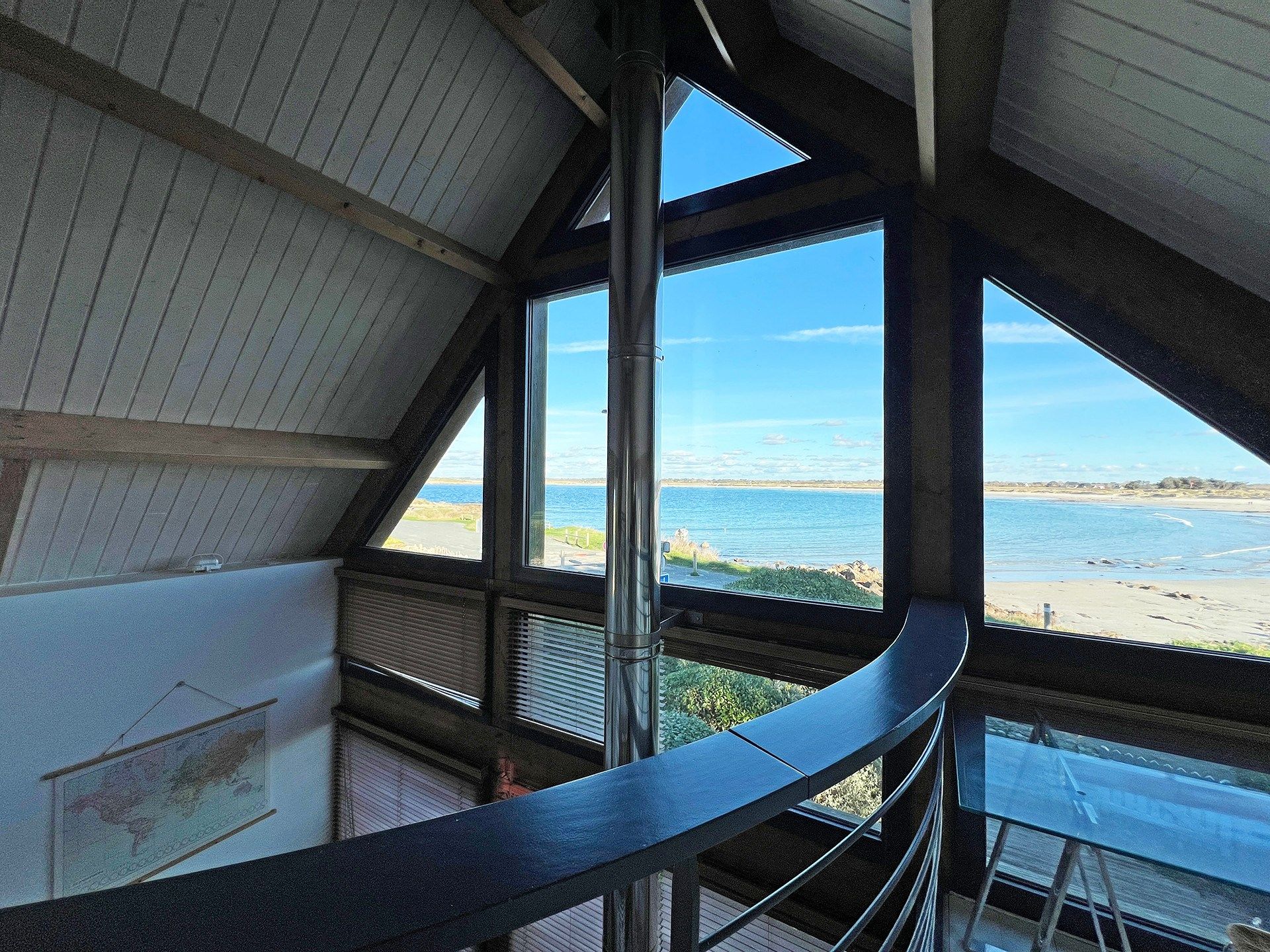 luxury house 10 Rooms for sale on PENMARCH (29760)