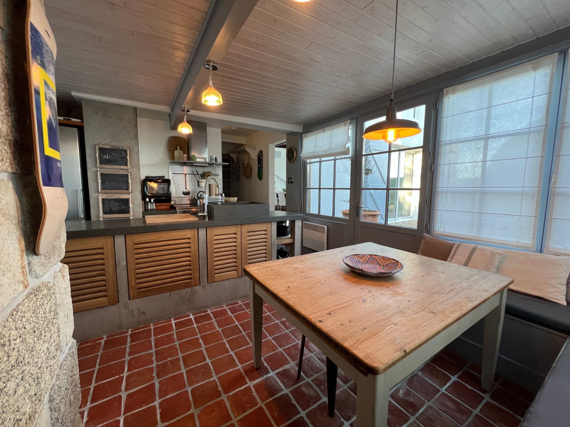 luxury house 10 Rooms for sale on PENMARCH (29760)