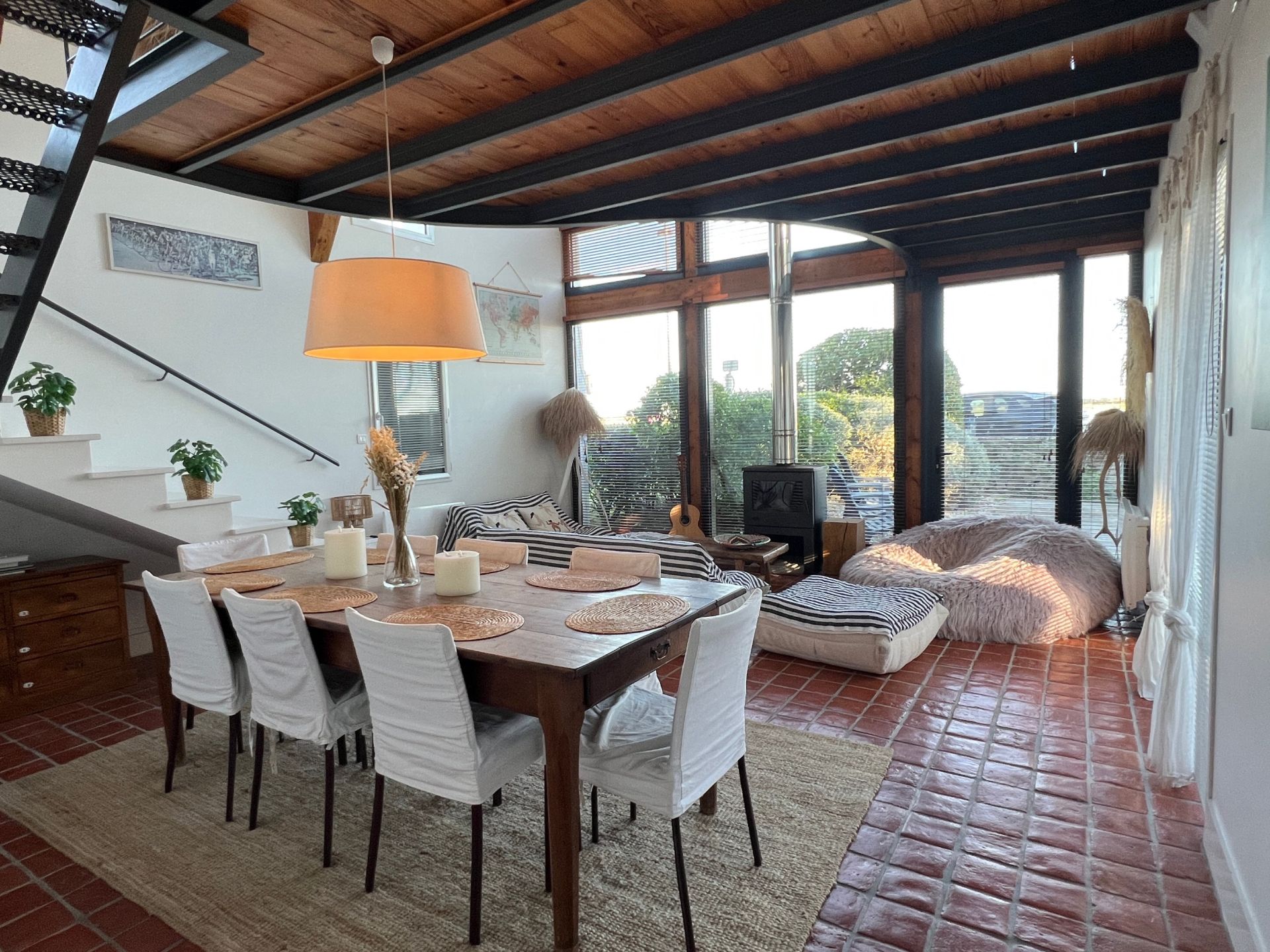 luxury house 10 Rooms for sale on PENMARCH (29760)