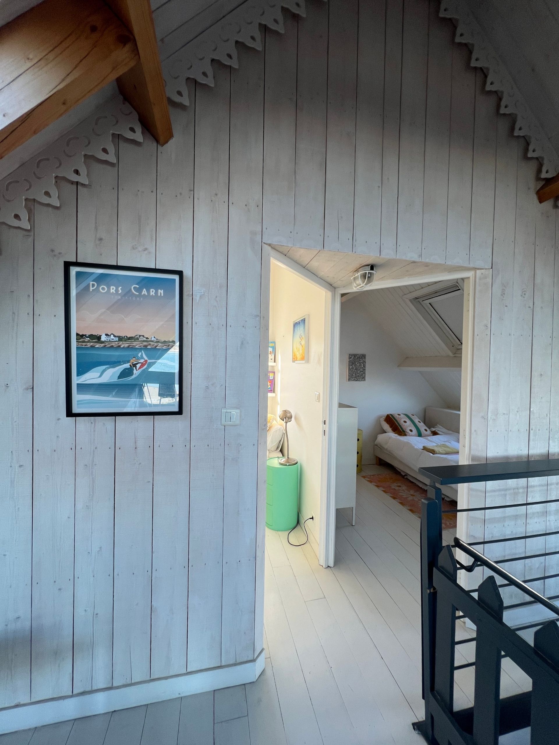 luxury house 10 Rooms for sale on PENMARCH (29760)