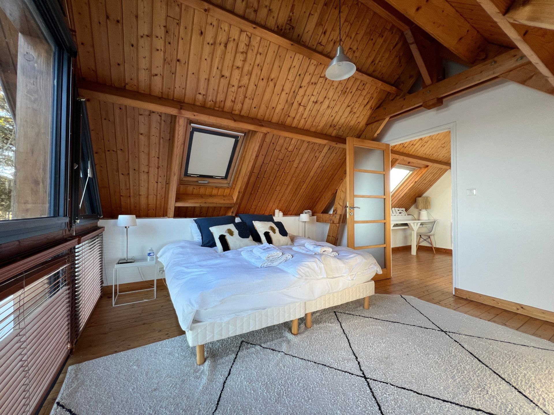 luxury house 10 Rooms for sale on PENMARCH (29760)