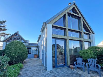 Vente Maison de luxe Penmarch 10&nbsp;Pièces 145&nbsp;m²