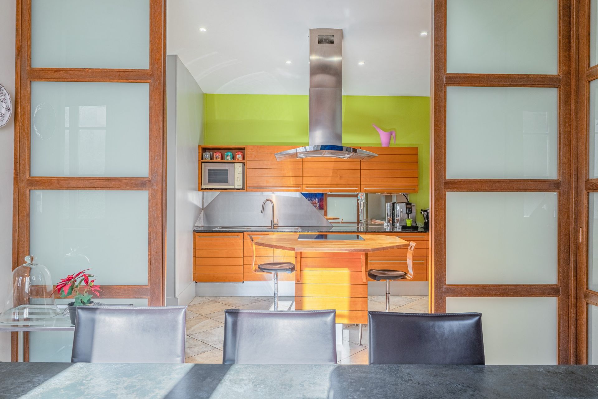 appartement de luxe 7 Pièces en vente sur LYON (69002)