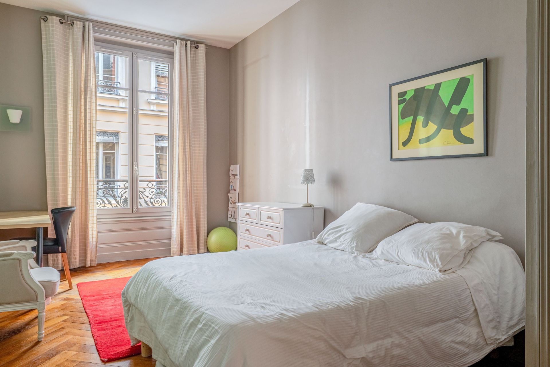 luxury apartment 7 Rooms for sale on LYON (69002)