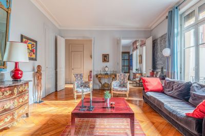 Vente Appartement de luxe Lyon 2 7&nbsp;Pièces 254&nbsp;m²