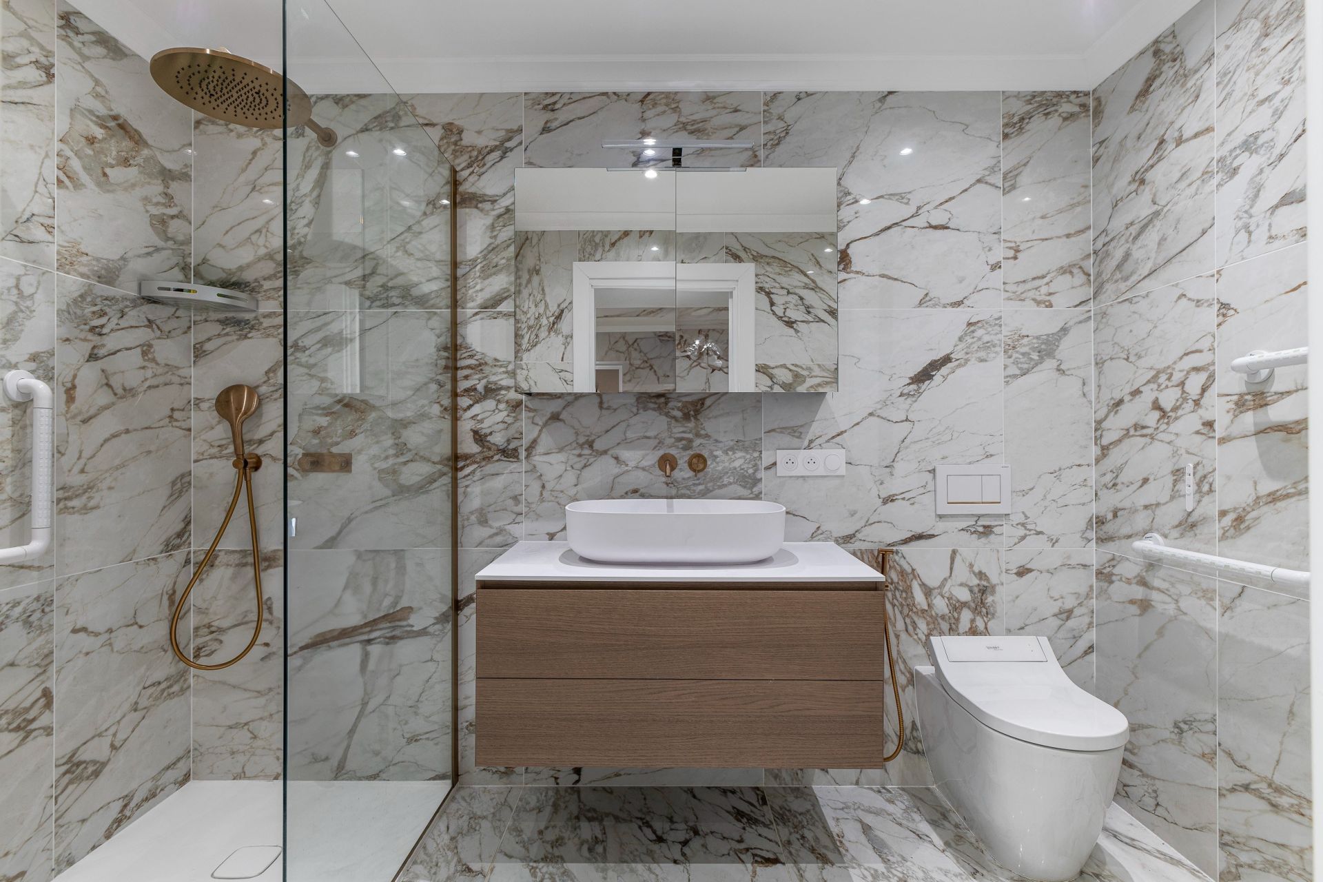 appartement de luxe 3 Pièces en vente sur ROQUEBRUNE CAP MARTIN (06190)