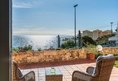 Vente Appartement de luxe Roquebrune-Cap-Martin 3 Pièces 86 m²