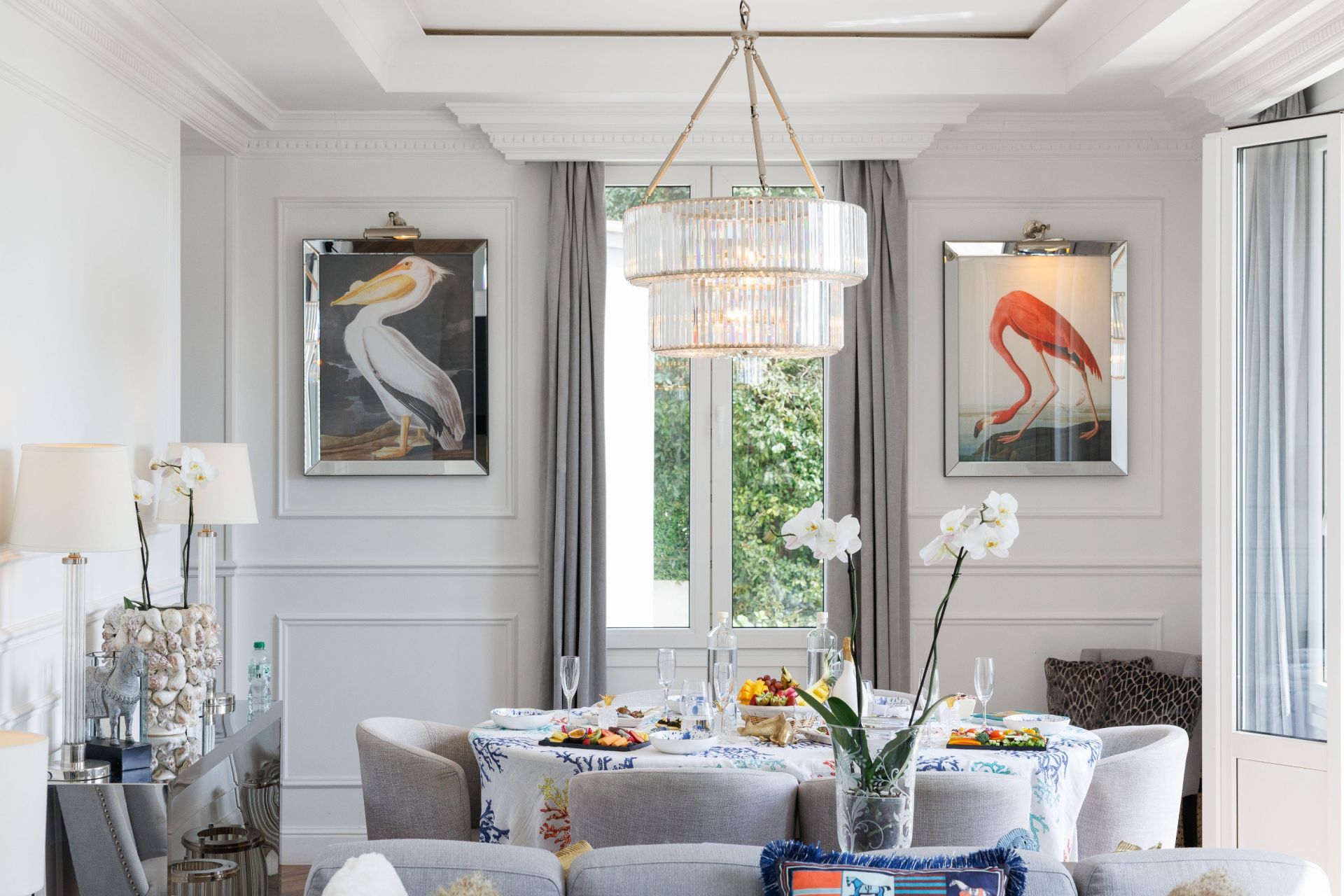 mansion 6 Rooms for sale on EZE (06360)