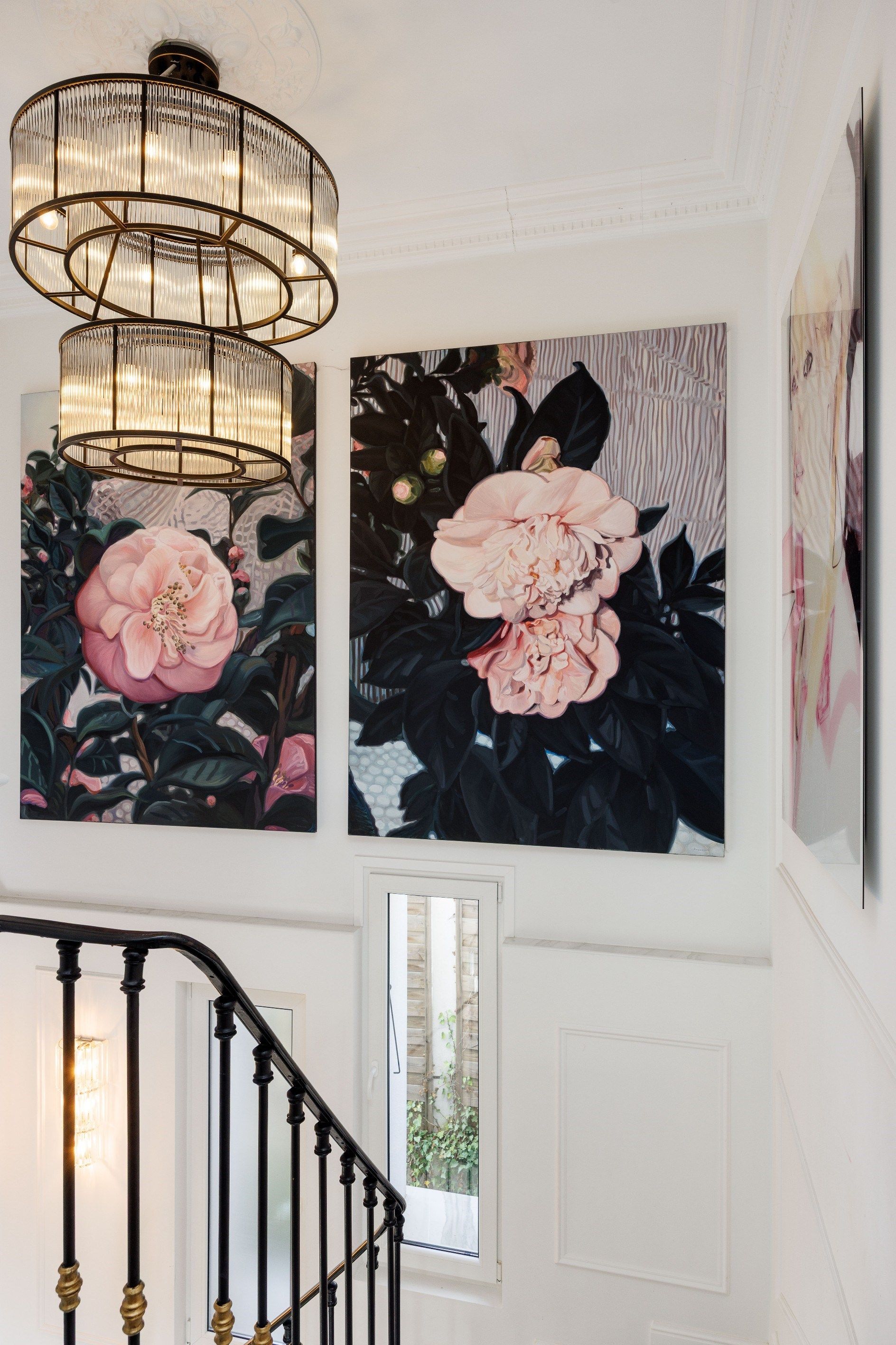 mansion 6 Rooms for sale on EZE (06360)