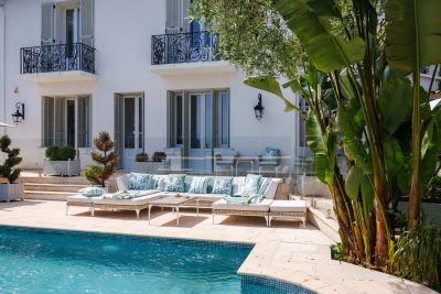 Sale Mansion Èze 6 Rooms 280 m²