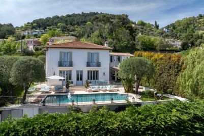Sale Mansion Èze 6&nbsp;Rooms 280&nbsp;m²