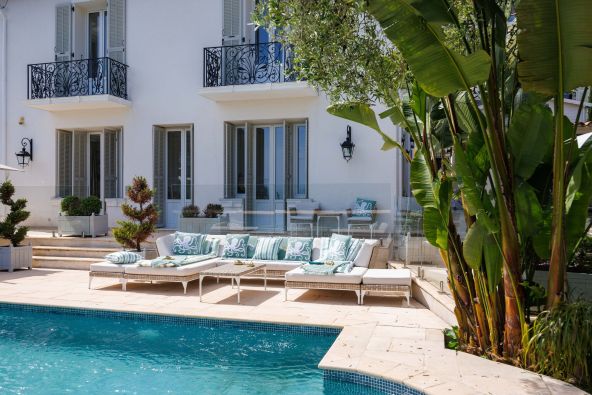 Sale Mansion Èze 6&nbsp;Rooms 280&nbsp;m²