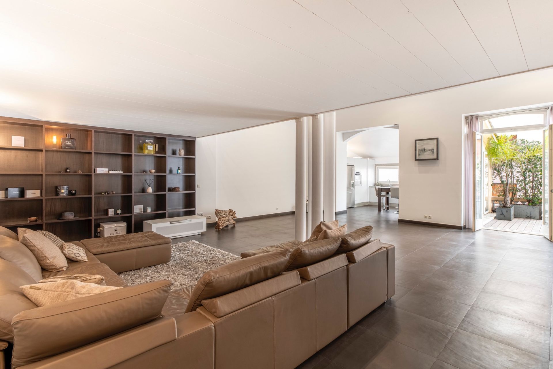 loft de luxe 4 Pièces en vente sur BEAUSOLEIL (06240)