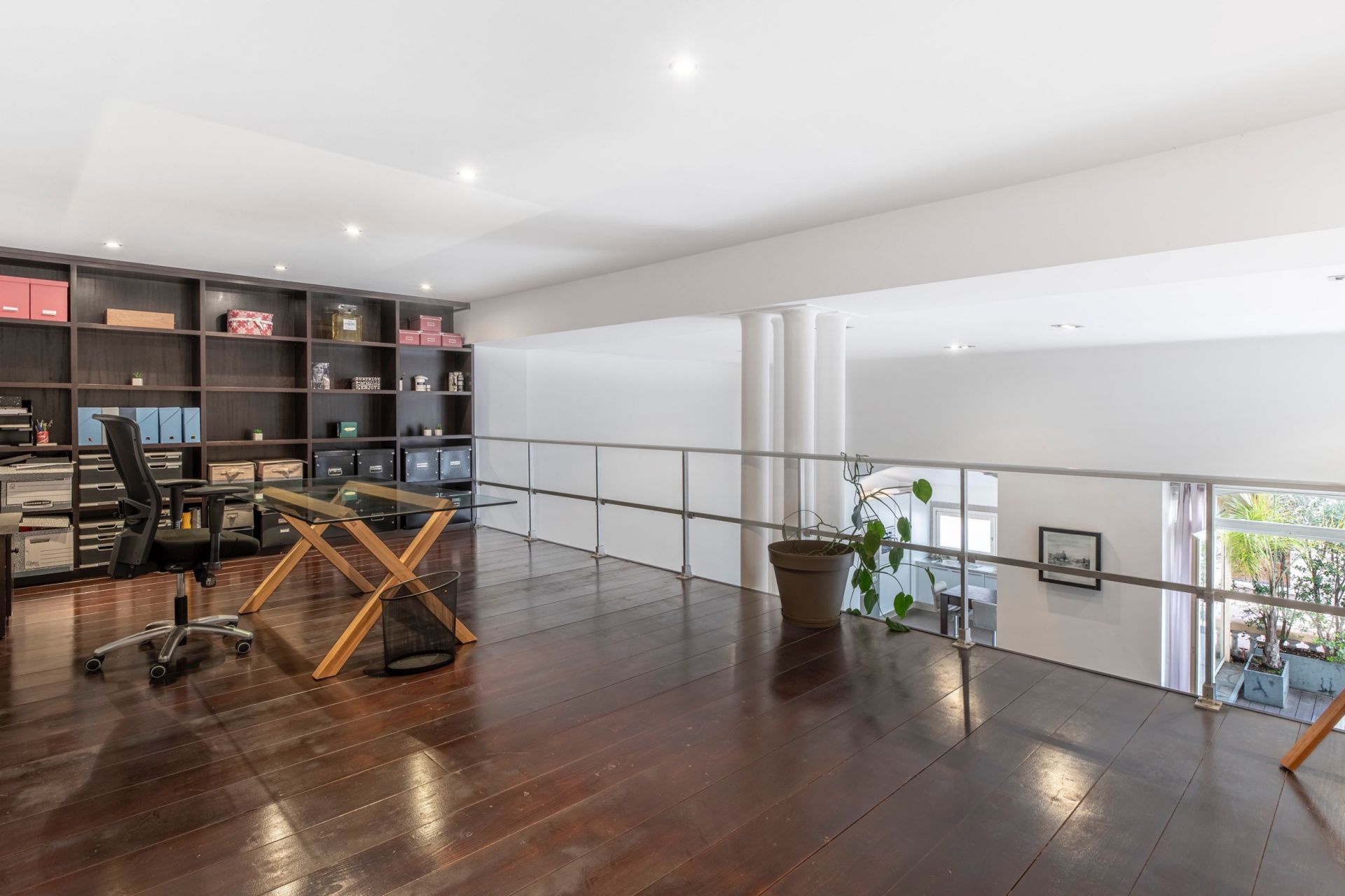 loft de luxe 4 Pièces en vente sur BEAUSOLEIL (06240)