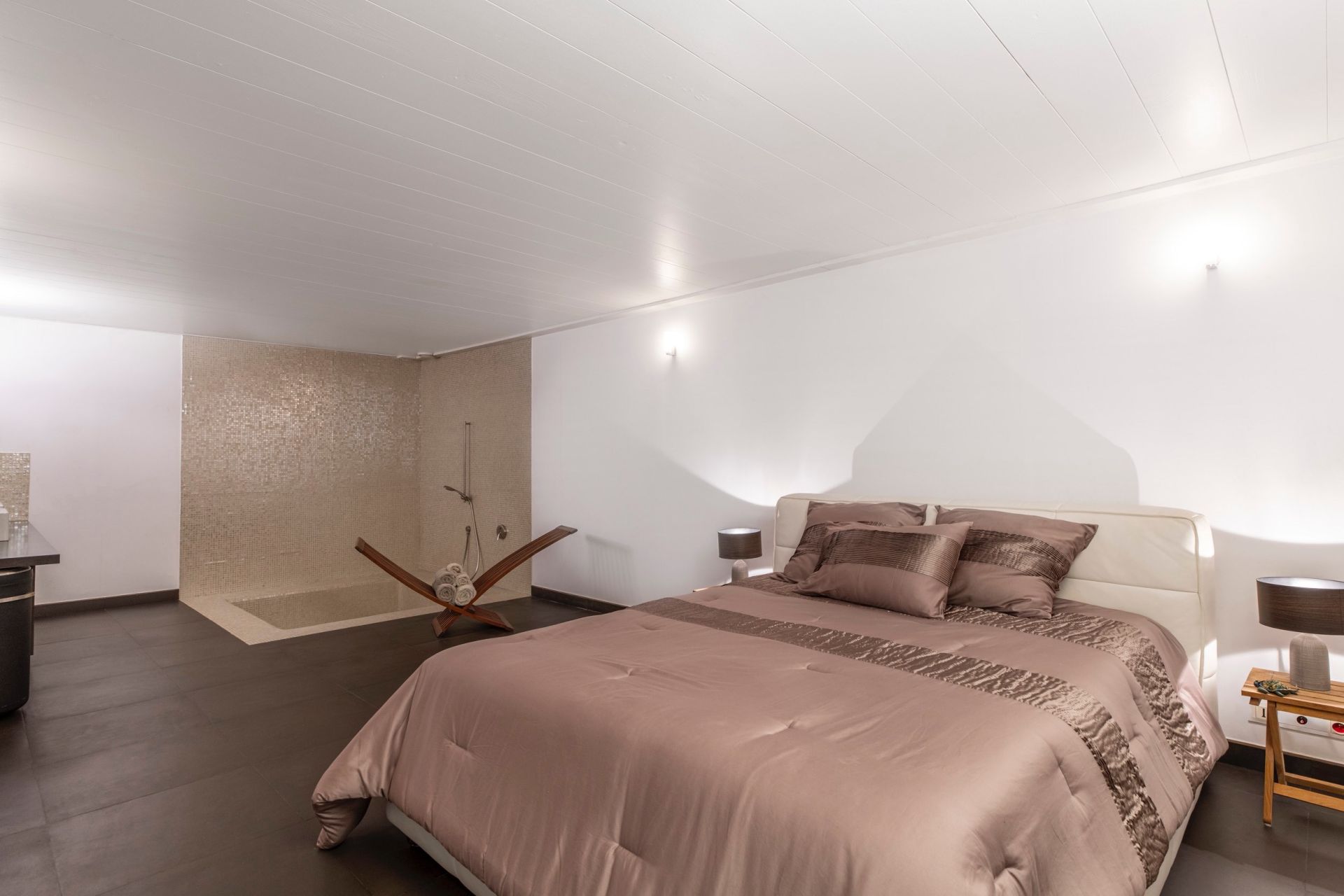 loft de luxe 4 Pièces en vente sur BEAUSOLEIL (06240)
