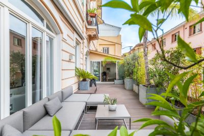 Vente Loft de luxe Beausoleil 4&nbsp;Pièces 229.65&nbsp;m²