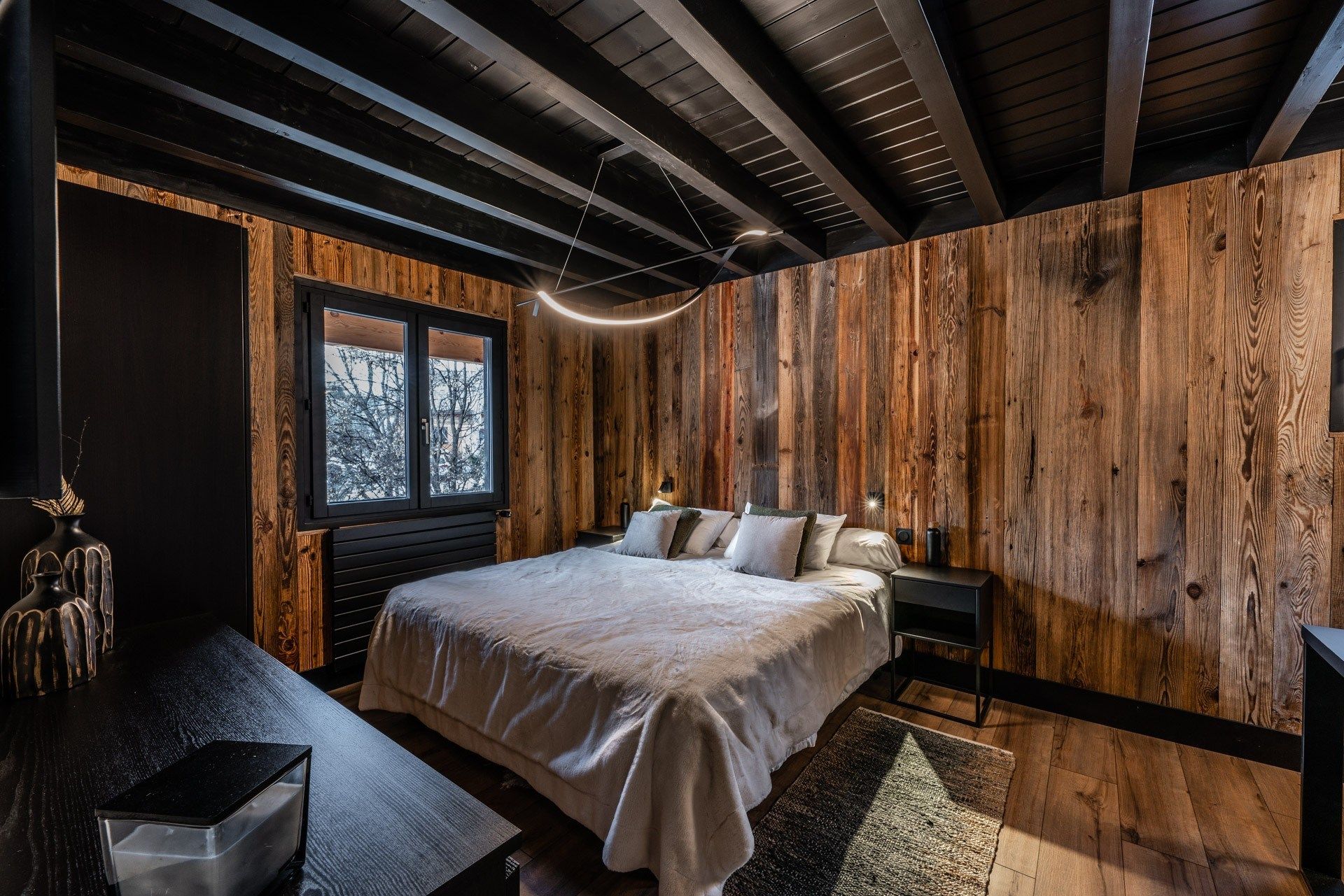 chalet de luxe 8 Pièces en vente sur LA SALLE LES ALPES (05240)