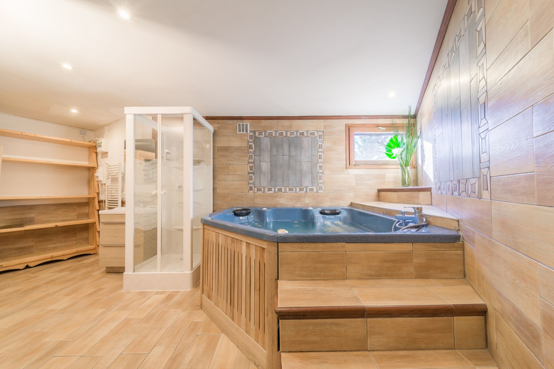luxury chalet 8 Rooms for sale on LES DEUX ALPES (38860)