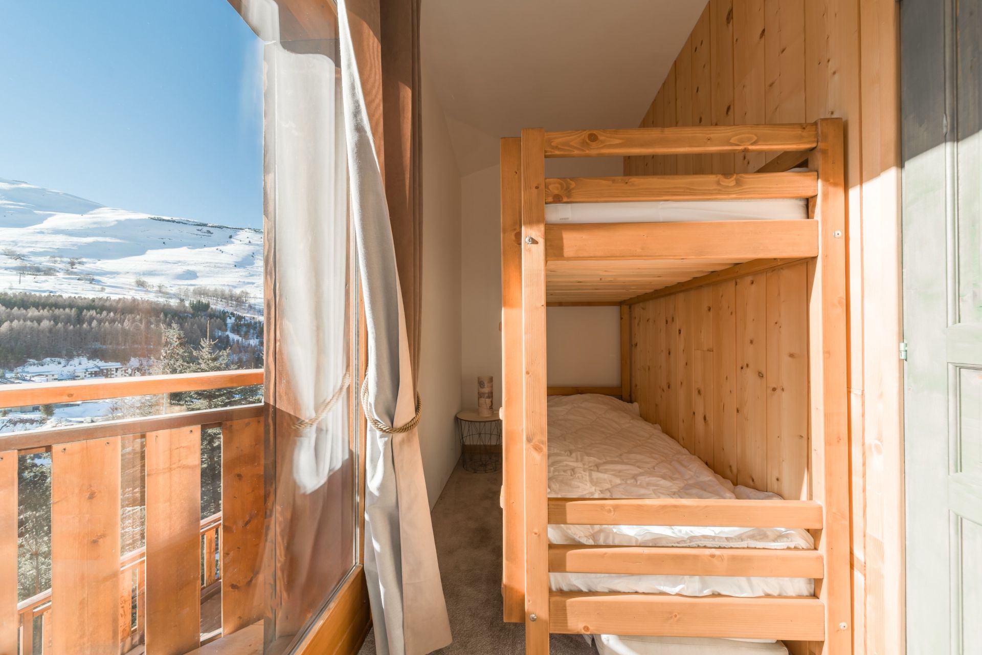 chalet de luxe 9 Pièces en vente sur LES DEUX ALPES (38860)