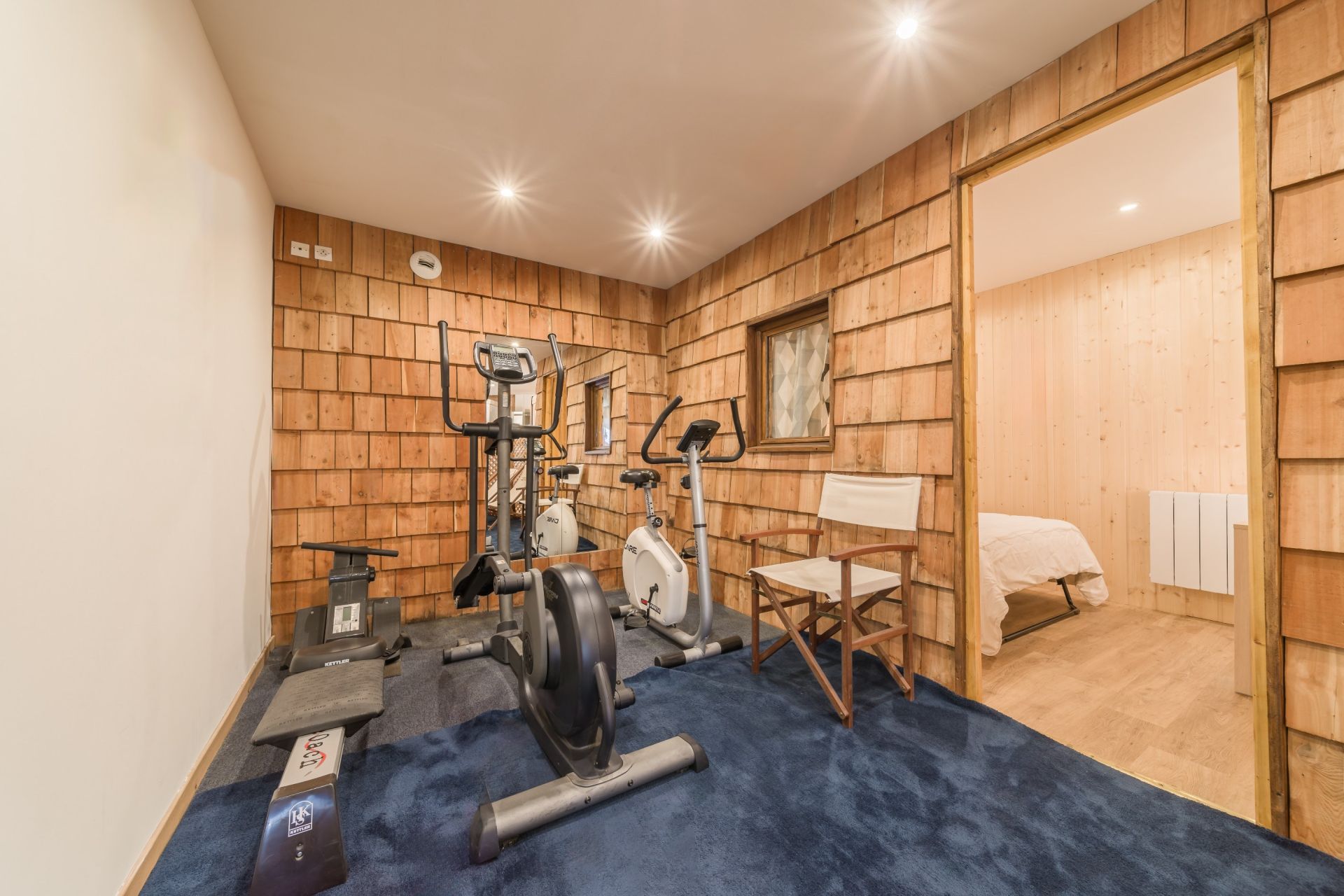 chalet de luxe 9 Pièces en vente sur LES DEUX ALPES (38860)