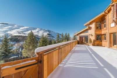 Sale Luxury chalet Les Deux Alpes 9&nbsp;Rooms 420&nbsp;m²