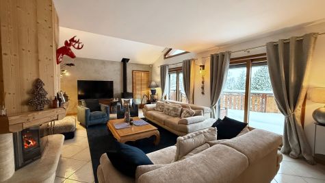 Sale Luxury chalet Les Deux Alpes 9&nbsp;Rooms 420&nbsp;m²