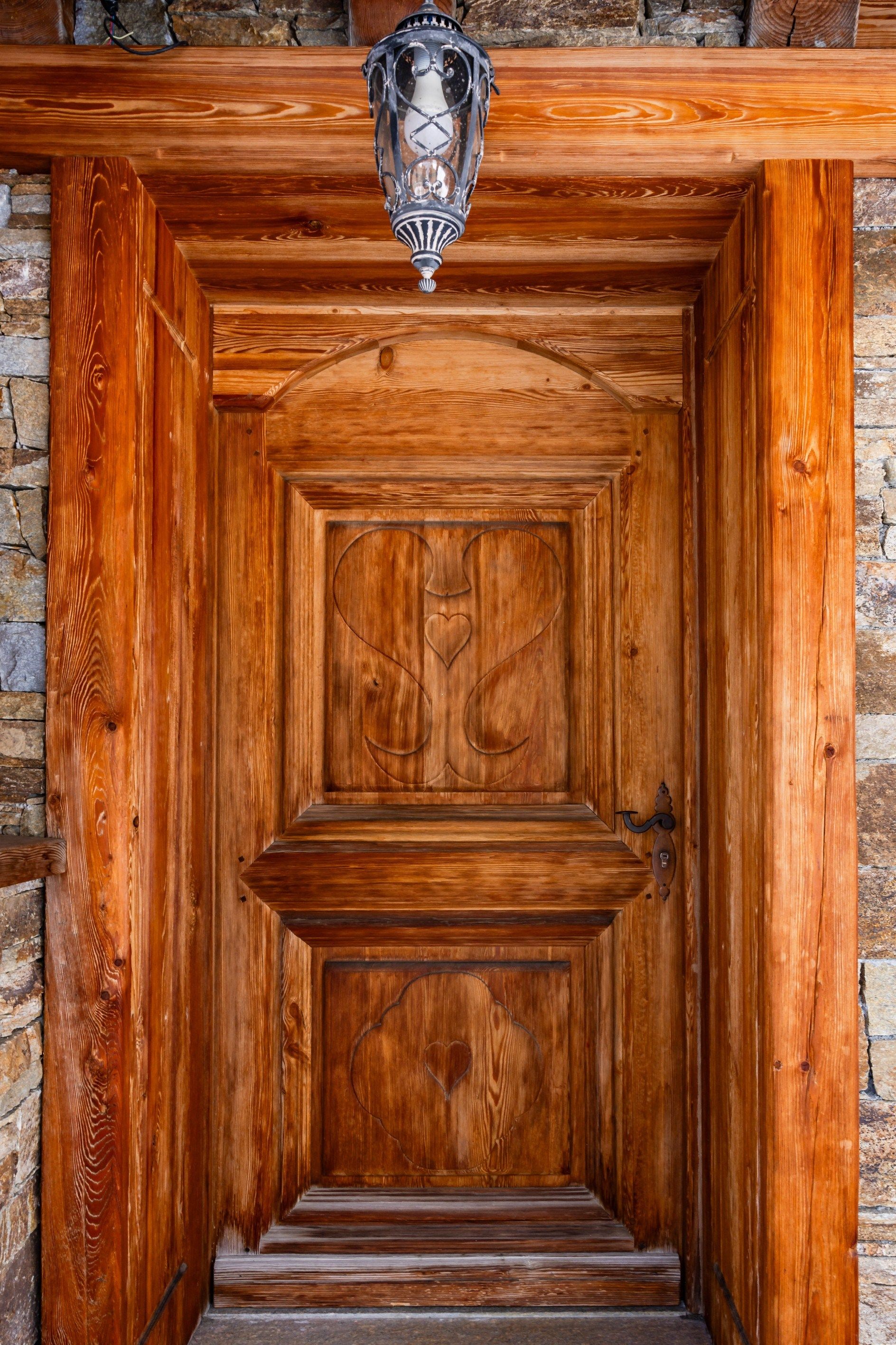 chalet de luxe 12 Pièces en vente sur MONTGENEVRE (05100)