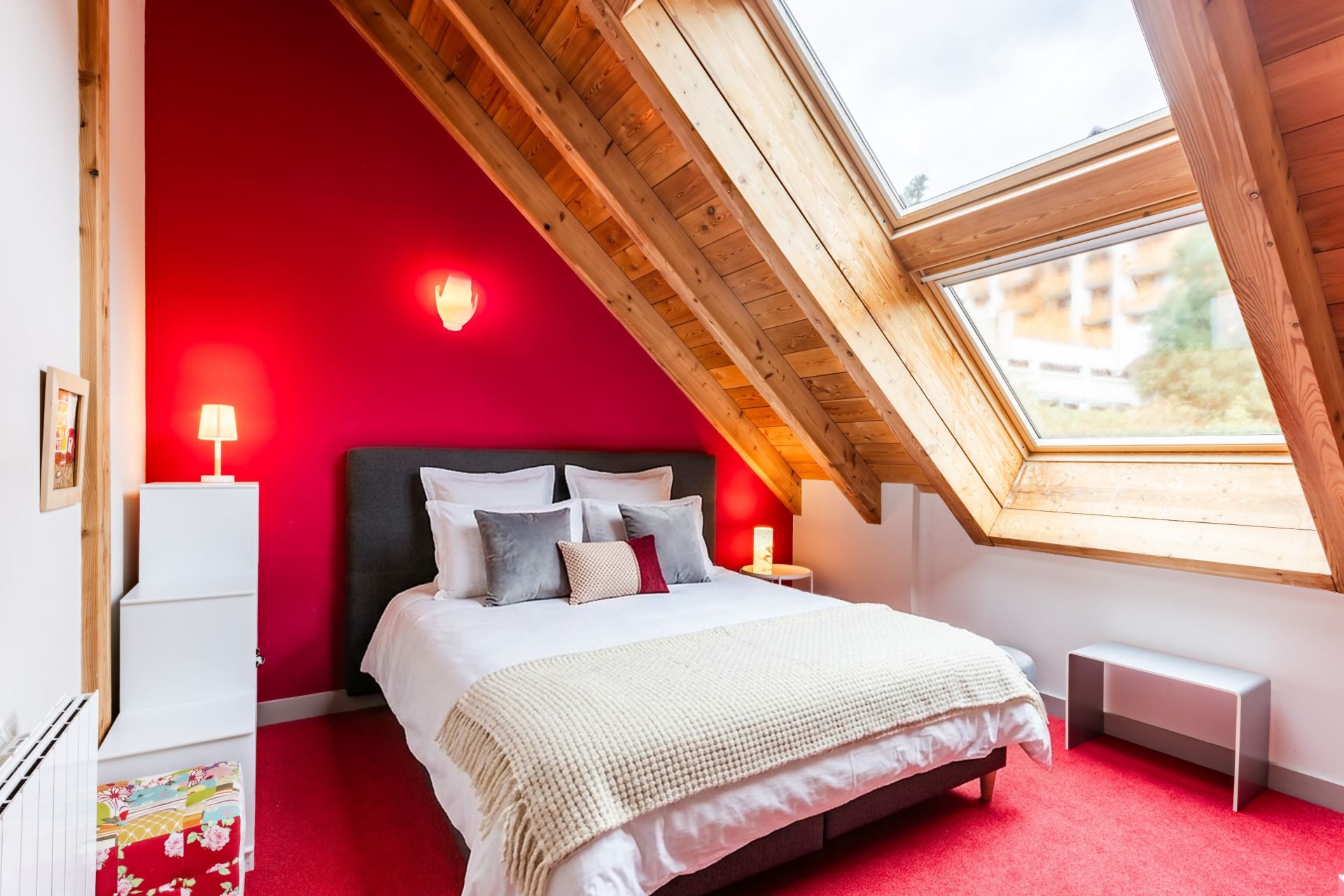 luxury chalet 7 Rooms for sale on LES DEUX ALPES (38860)