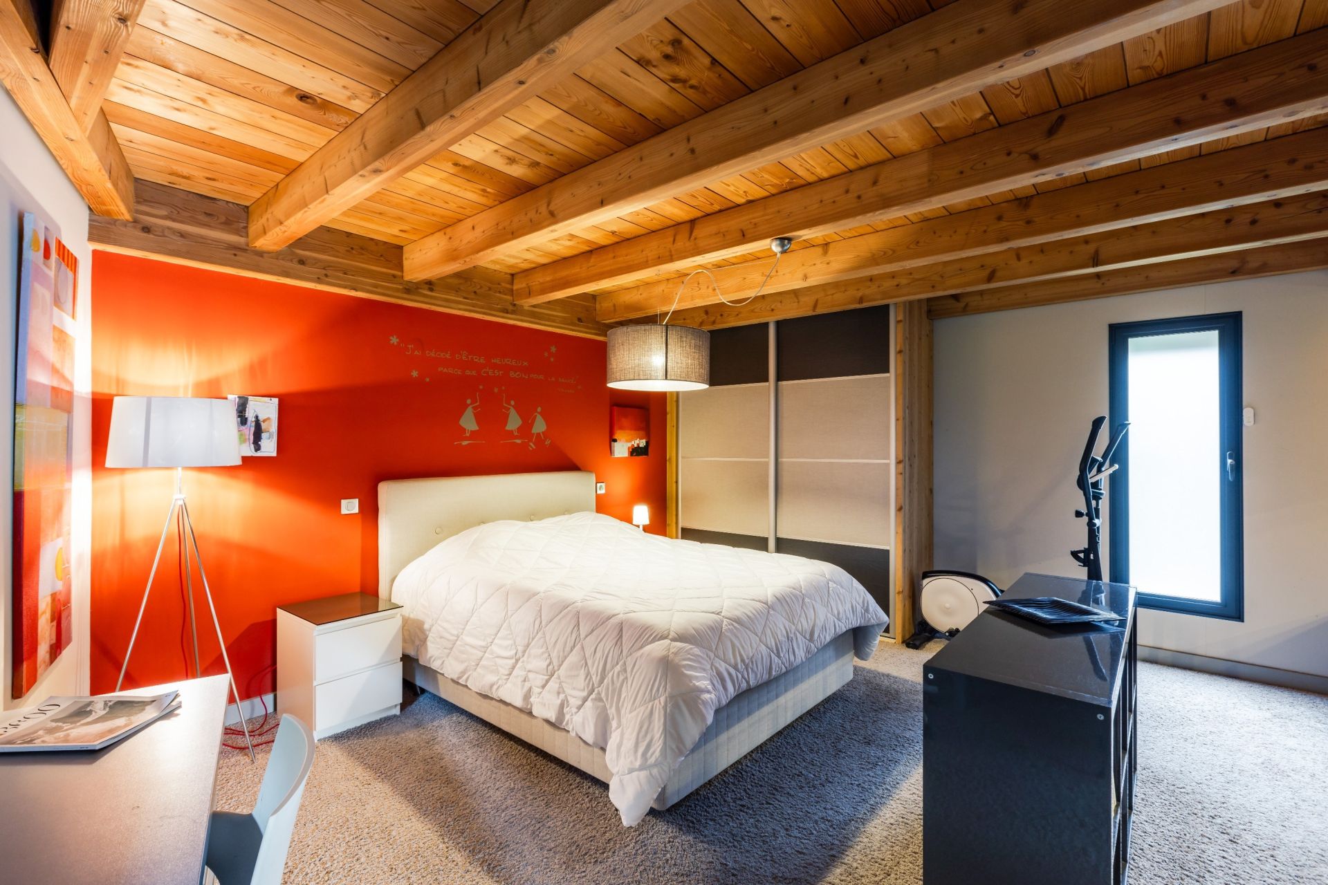 luxury chalet 7 Rooms for sale on LES DEUX ALPES (38860)