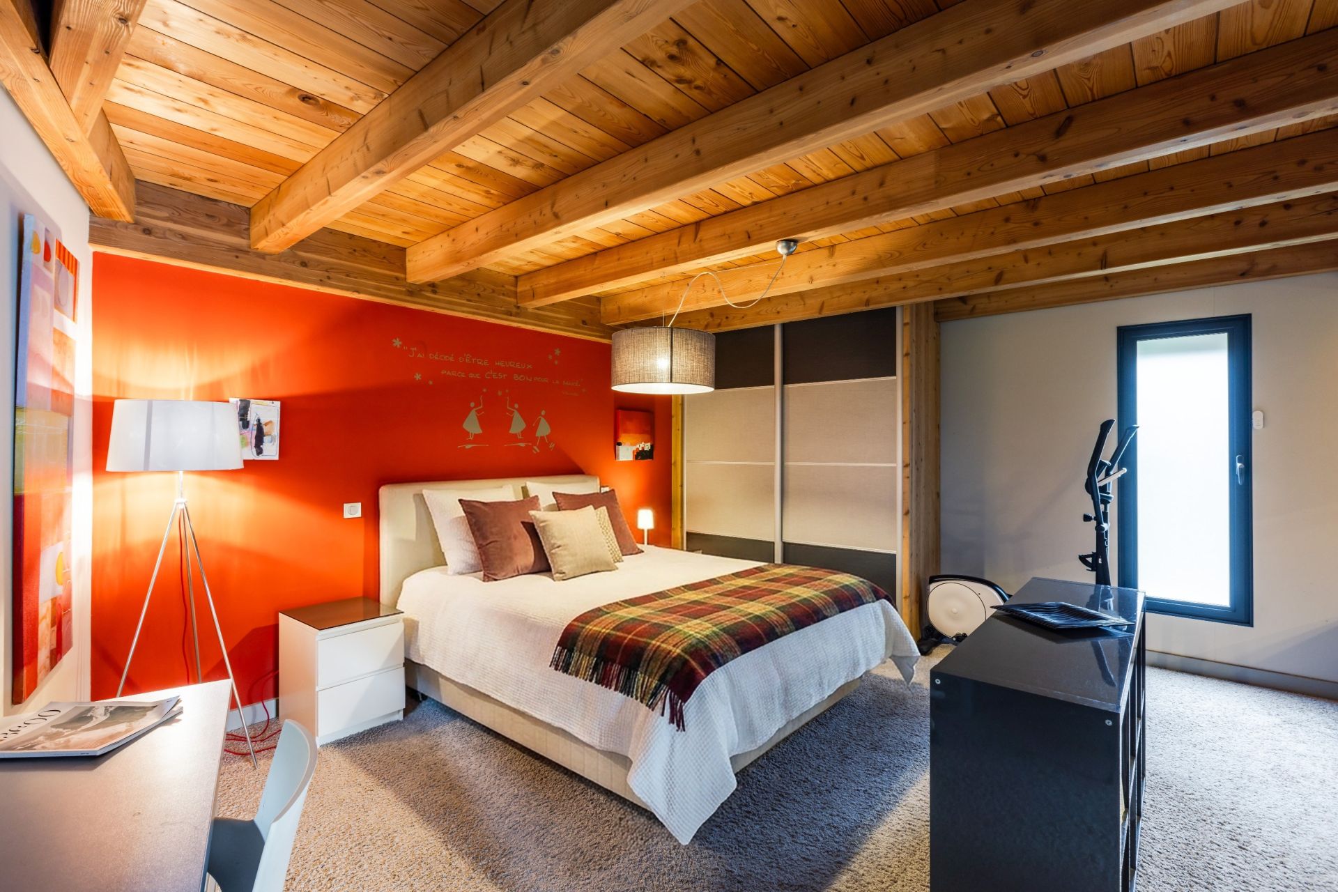 luxury chalet 7 Rooms for sale on LES DEUX ALPES (38860)