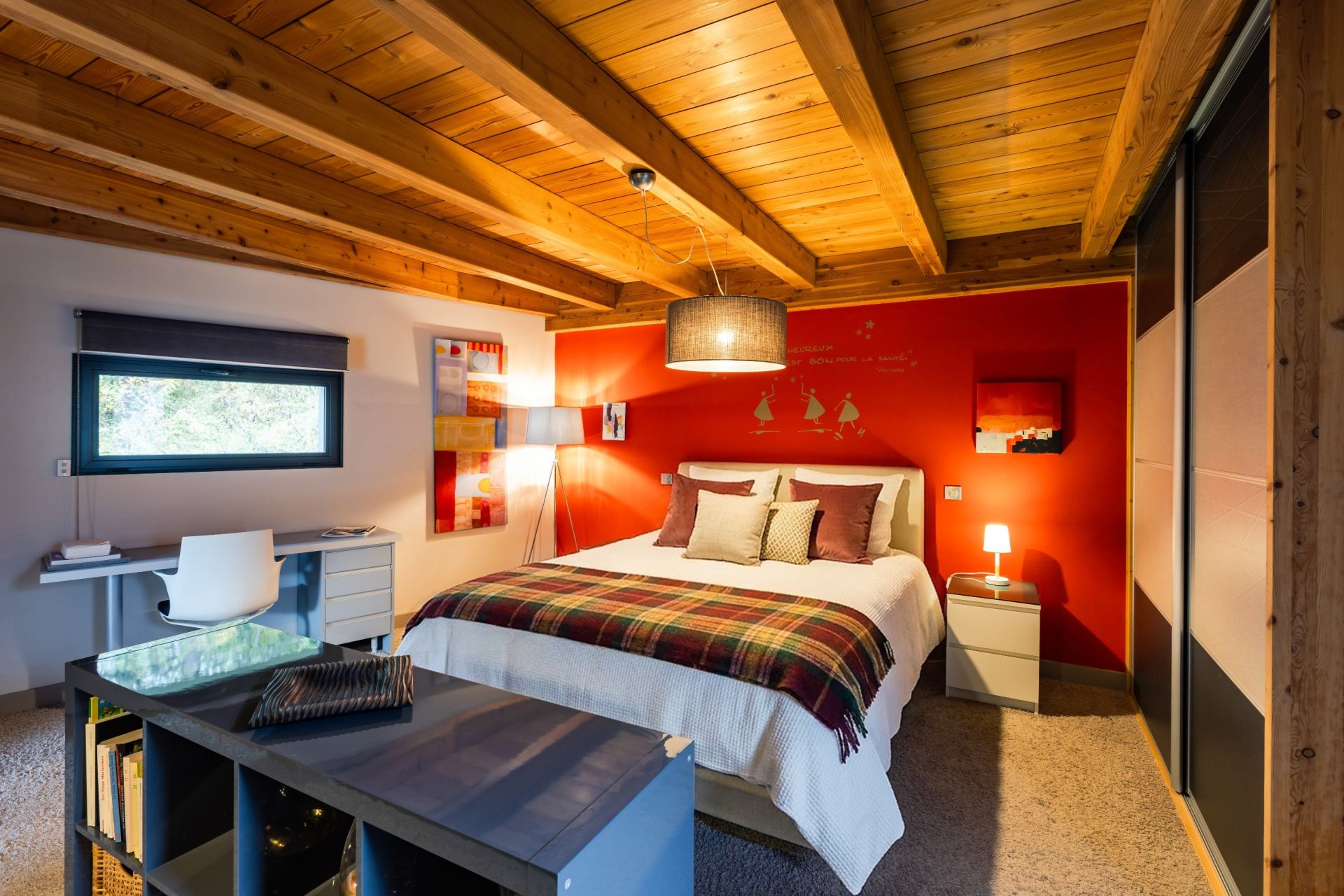 chalet de luxe 7 Pièces en vente sur LES DEUX ALPES (38860)