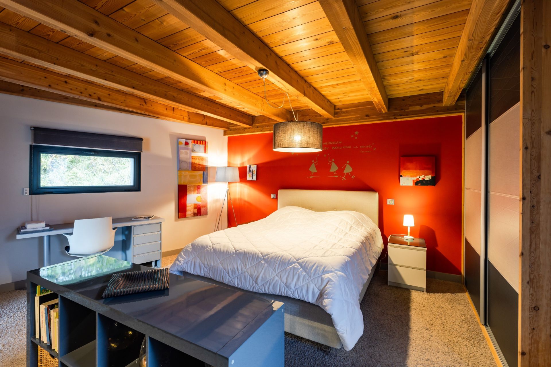 luxury chalet 7 Rooms for sale on LES DEUX ALPES (38860)