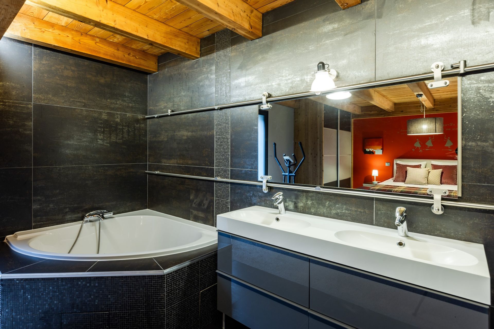 chalet de luxe 7 Pièces en vente sur LES DEUX ALPES (38860)