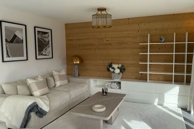 Sale Luxury apartment L'Alpe d'Huez 6 Rooms 145 m²