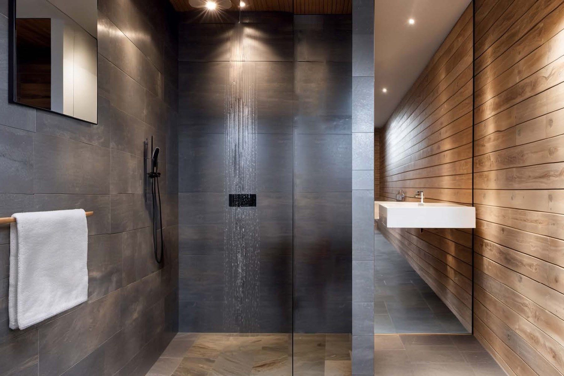 chalet de luxe 11 Pièces en vente sur LA SALLE LES ALPES (05240)