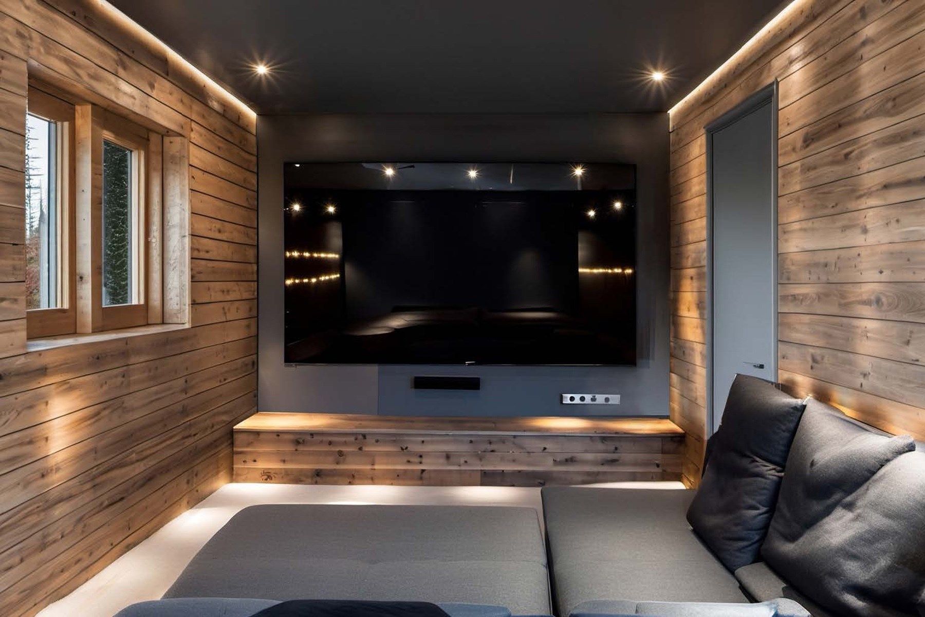 chalet de luxe 11 Pièces en vente sur LA SALLE LES ALPES (05240)