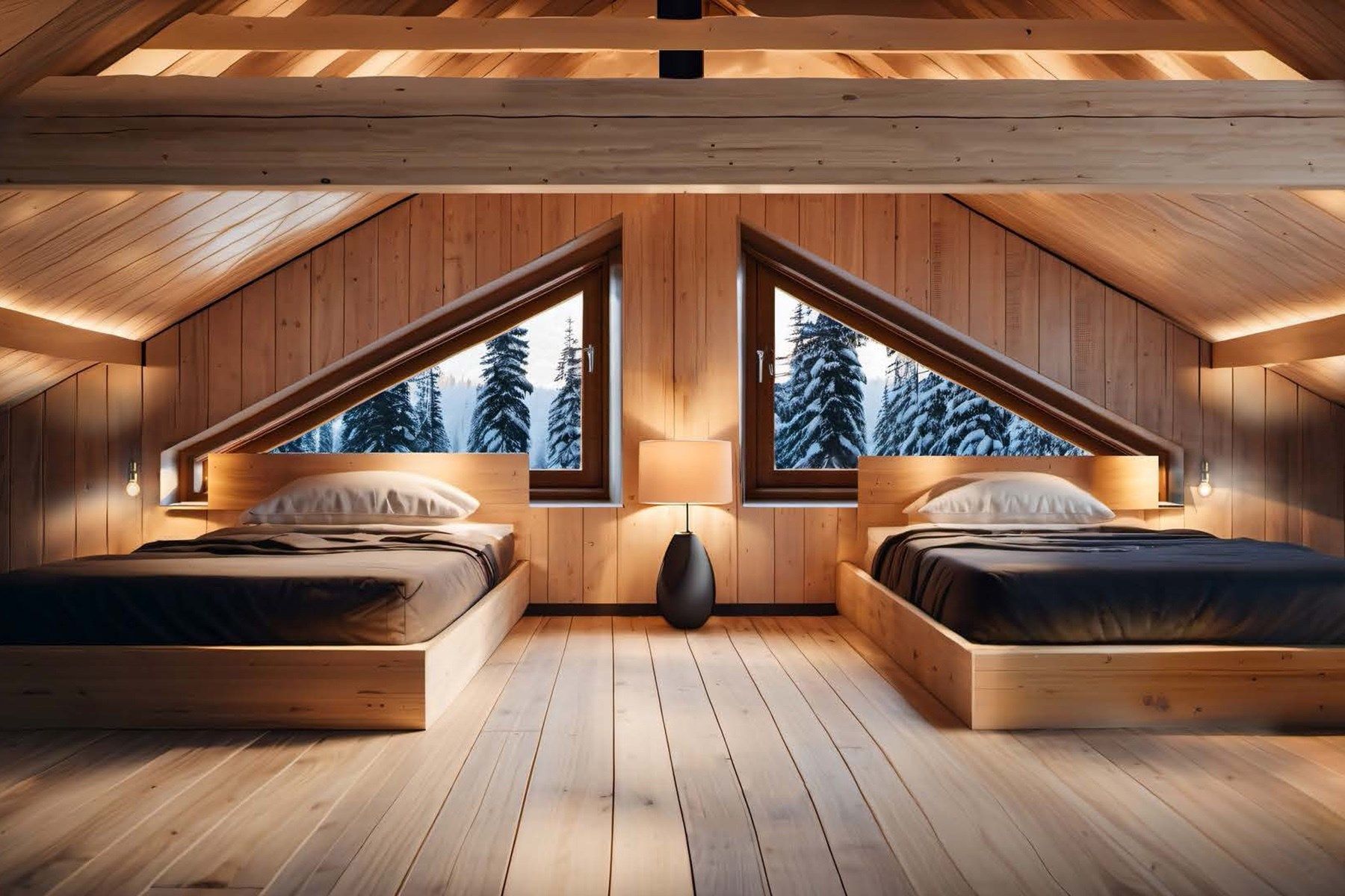 chalet de luxe 11 Pièces en vente sur LA SALLE LES ALPES (05240)