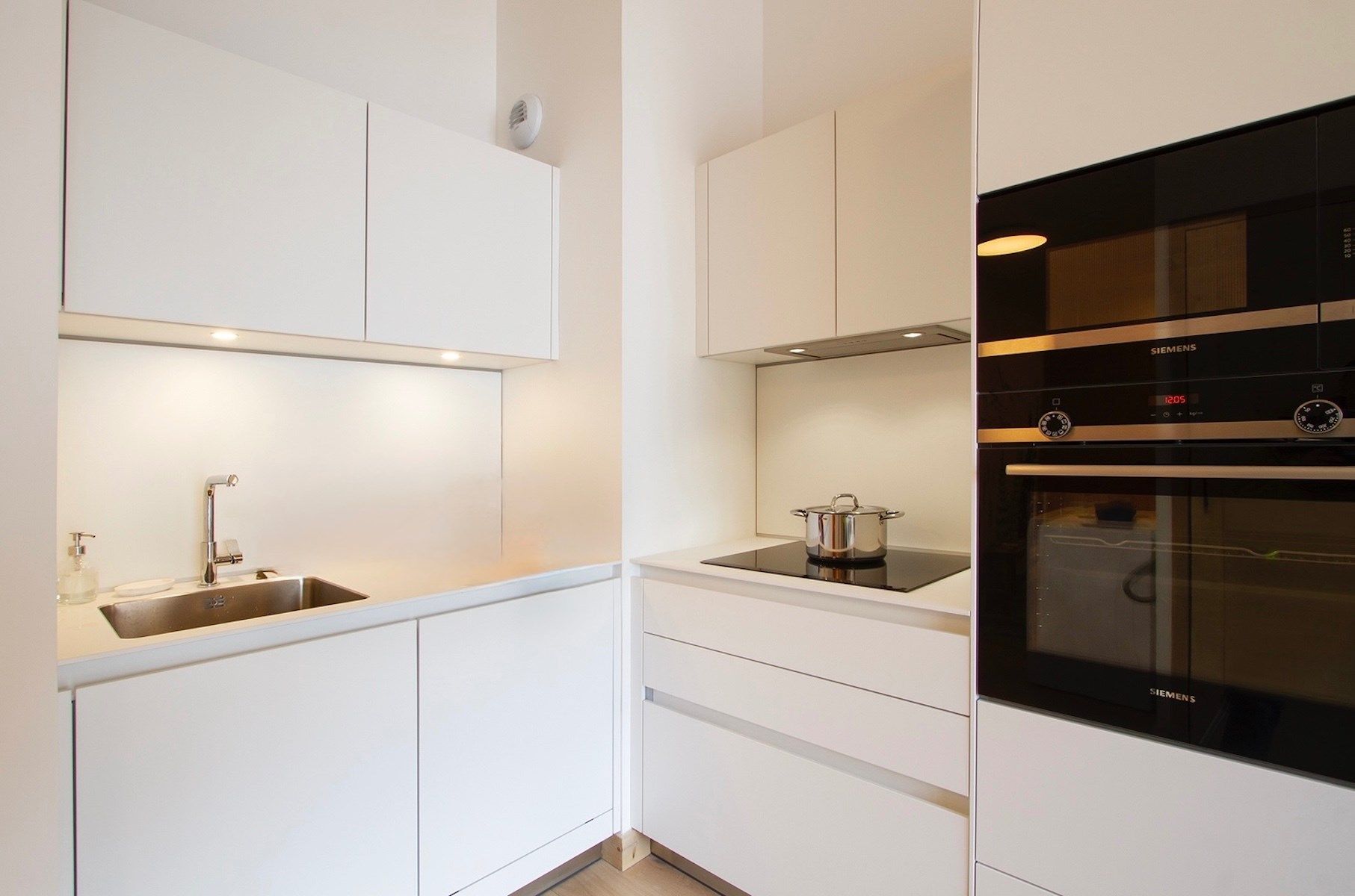 luxury apartment 2 Rooms for sale on L ALPE D HUEZ (38750)